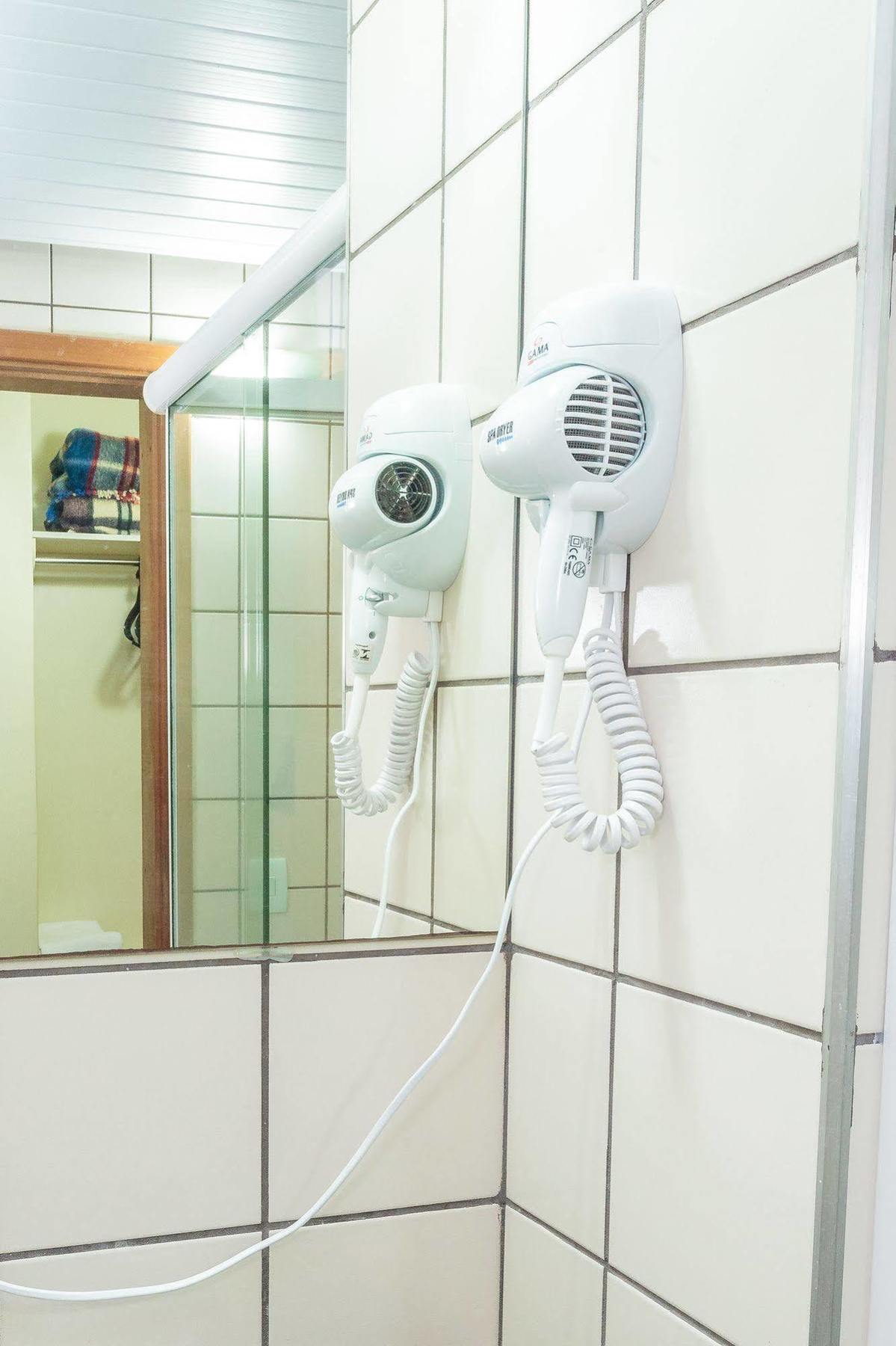 Villalba Hoteis 론드리나 외부 사진