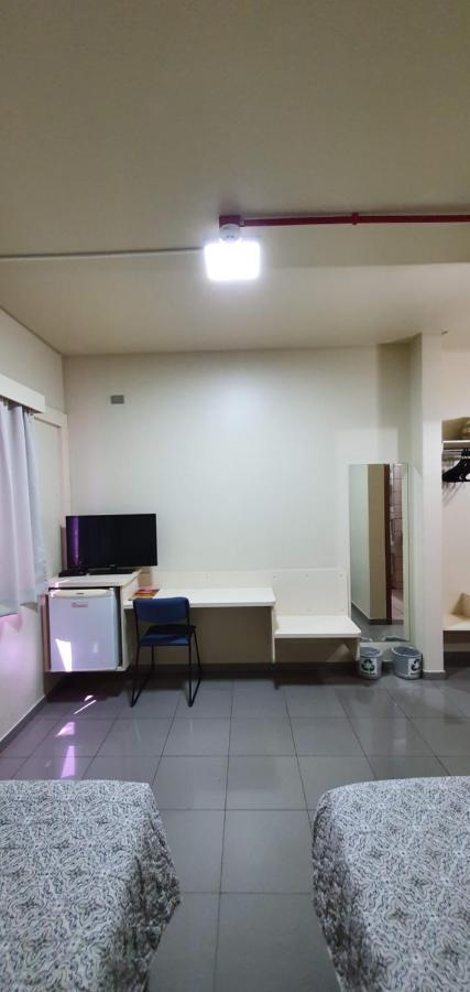 Villalba Hoteis 론드리나 외부 사진