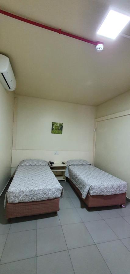 Villalba Hoteis 론드리나 외부 사진